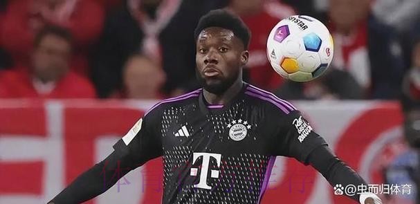 马卡:皇马将等待阿方索与拜仁达协议后再开启谈判 马卡:皇马将等待阿方索与拜仁达协议后再开启谈判